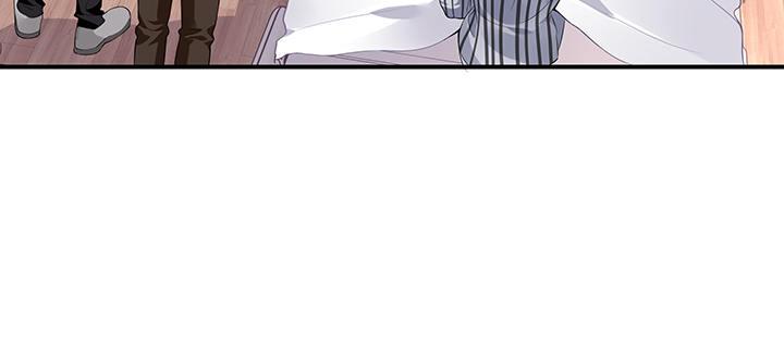 我的1/4男友 - 53話 人類清除計劃？！(4/4) - 6