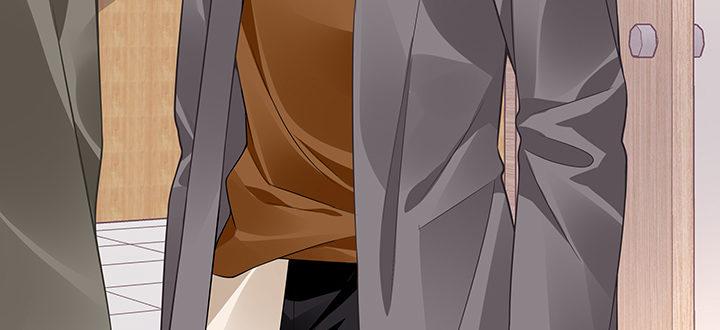 我的1/4男友 - 53話 人類清除計劃？！(4/4) - 2