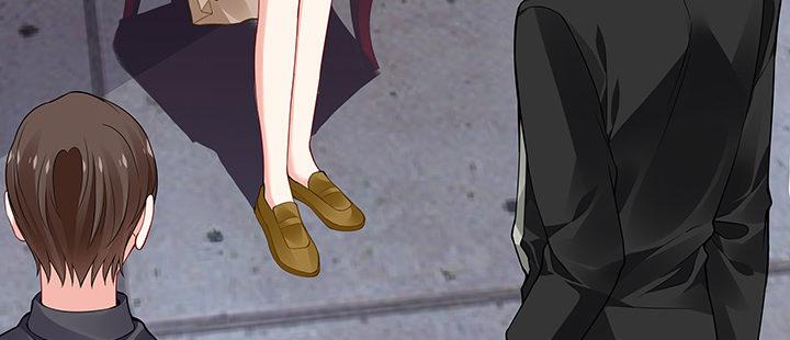 我的1/4男友 - 55話 莫莉，你還好麼？(3/4) - 2