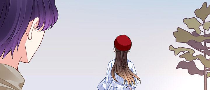 我的1/4男友 - 55話 莫莉，你還好麼？(3/4) - 7