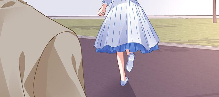 我的1/4男友 - 55話 莫莉，你還好麼？(3/4) - 8