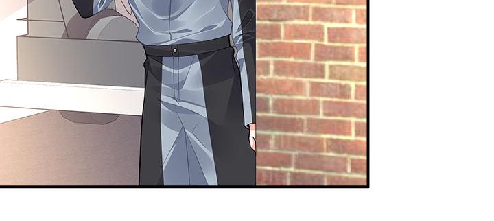 我的1/4男友 - 55話 莫莉，你還好麼？(1/4) - 6