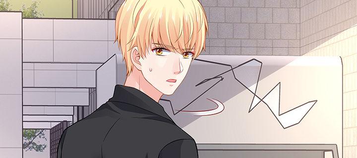 我的1/4男友 - 55話 莫莉，你還好麼？(1/4) - 3