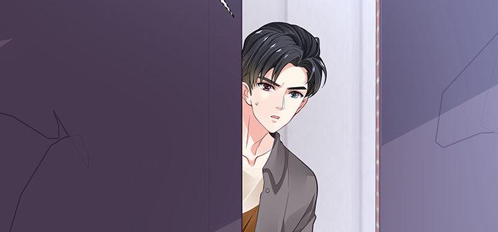 我的1/4男友 - 55話 莫莉，你還好麼？(1/4) - 7