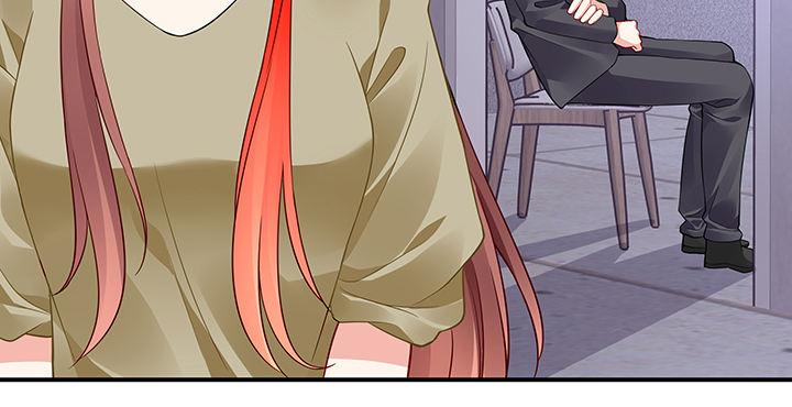 我的1/4男友 - 55話 莫莉，你還好麼？(2/4) - 5