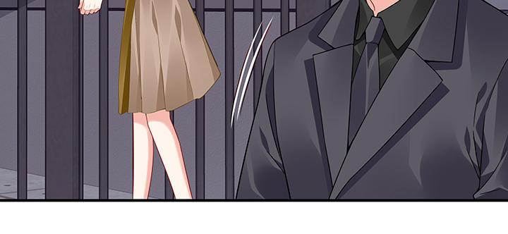 我的1/4男友 - 55話 莫莉，你還好麼？(2/4) - 3