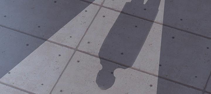 我的1/4男友 - 55話 莫莉，你還好麼？(2/4) - 3