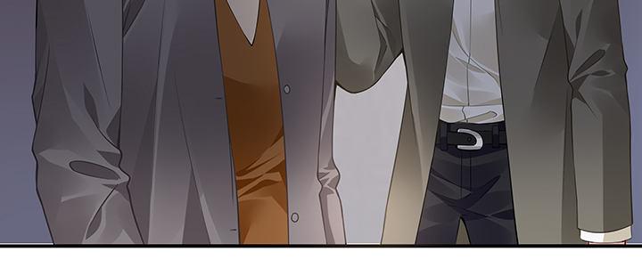 我的1/4男友 - 55話 莫莉，你還好麼？(2/4) - 4