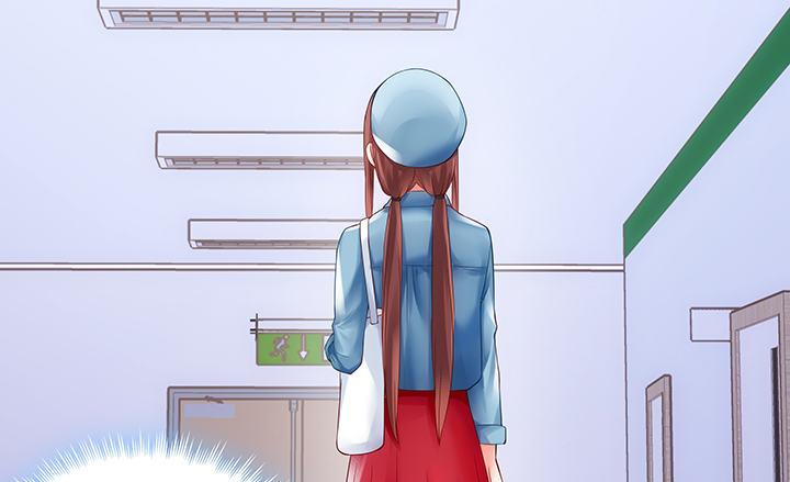 我的1/4男友 - 7話 我竟然是練習生？(2/5) - 6