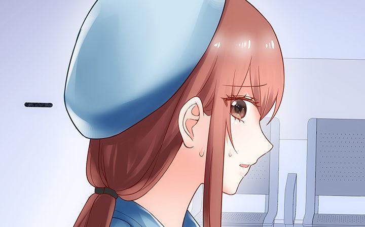 我的1/4男友 - 7話 我竟然是練習生？(3/5) - 6