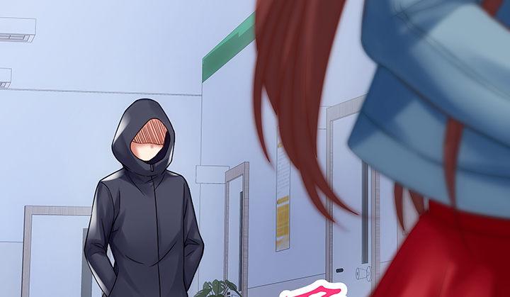 我的1/4男友 - 7話 我竟然是練習生？(3/5) - 3