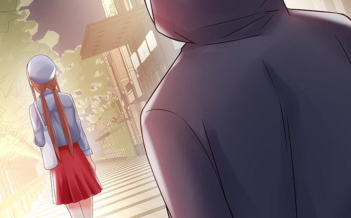 我的1/4男友 - 7話 我竟然是練習生？(3/5) - 5