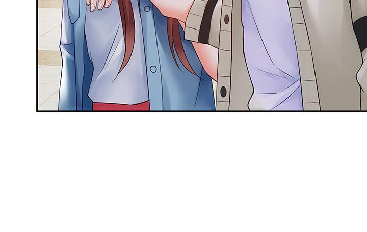 我的1/4男友 - 7話 我竟然是練習生？(3/5) - 4