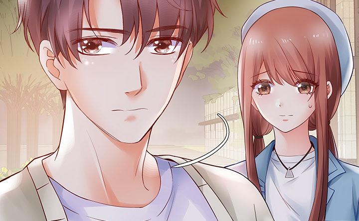 我的1/4男友 - 7話 我竟然是練習生？(3/5) - 7