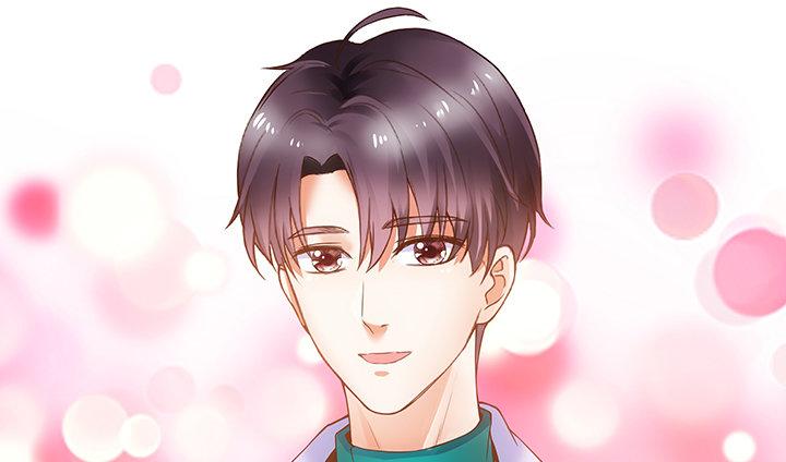 我的1/4男友 - 7話 我竟然是練習生？(1/5) - 7