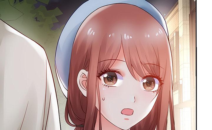 我的1/4男友 - 7話 我竟然是練習生？(4/5) - 6