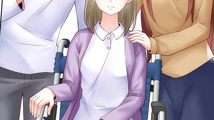 我的1/4男友 - 7話 我竟然是練習生？(4/5) - 7