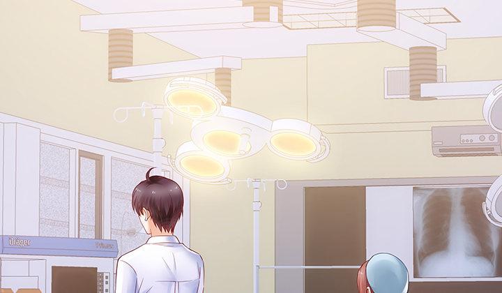 我的1/4男友 - 7話 我竟然是練習生？(1/5) - 8