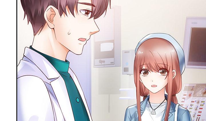 我的1/4男友 - 7話 我竟然是練習生？(1/5) - 7