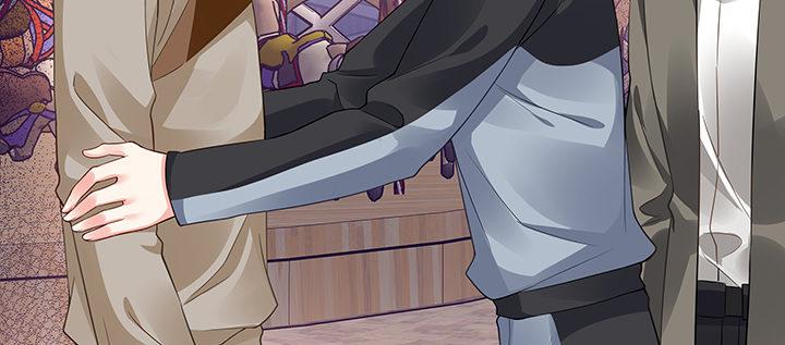 我的1/4男友 - 57話 你們拋棄了我(4/4) - 2