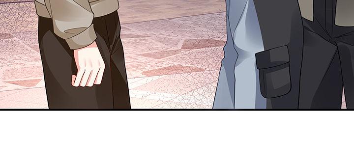 我的1/4男友 - 57話 你們拋棄了我(4/4) - 3