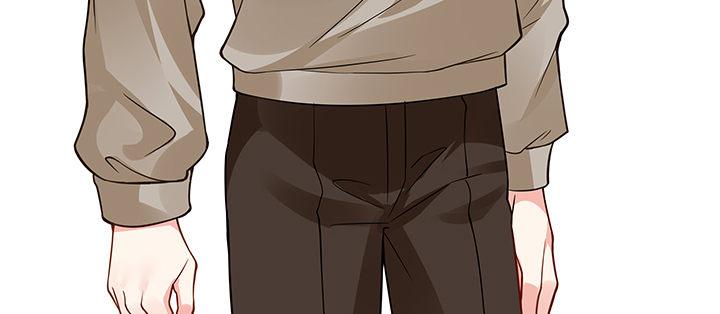 我的1/4男友 - 57話 你們拋棄了我(4/4) - 5