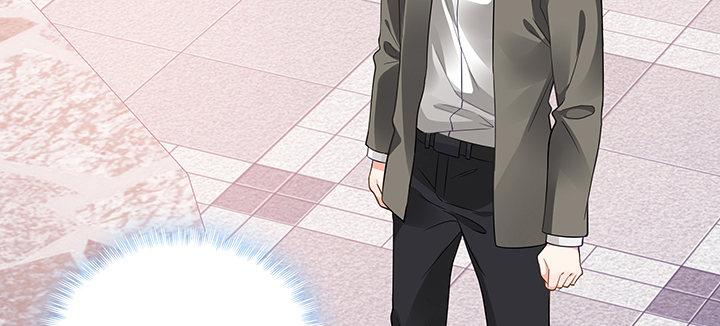 我的1/4男友 - 57話 你們拋棄了我(2/4) - 6