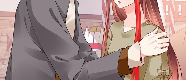 我的1/4男友 - 57話 你們拋棄了我(2/4) - 2