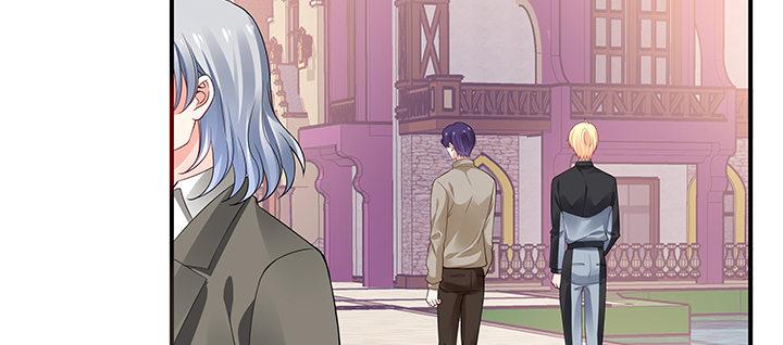 我的1/4男友 - 57話 你們拋棄了我(2/4) - 7