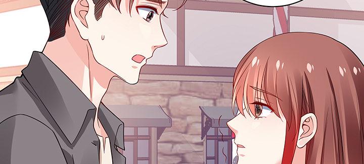 我的1/4男友 - 57話 你們拋棄了我(2/4) - 2