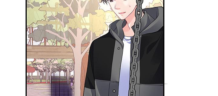 我的1/4男友 - 59話 心結(3/5) - 5