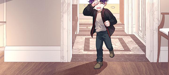 我的1/4男友 - 59話 心結(3/5) - 5