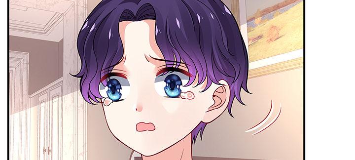 我的1/4男友 - 59話 心結(3/5) - 8