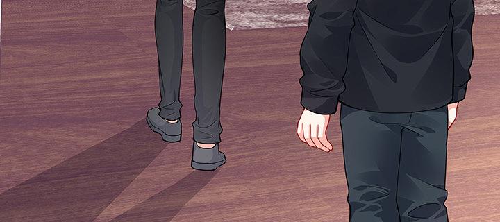 我的1/4男友 - 59話 心結(3/5) - 5