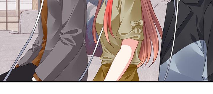 我的1/4男友 - 59話 心結(5/5) - 2