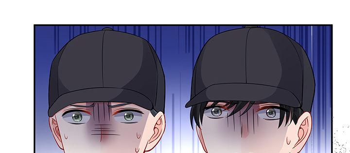 我的1/4男友 - 61話 微笑吧，莫莉(3/5) - 7