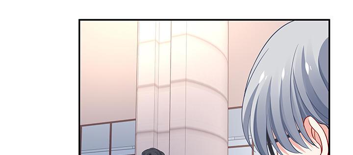 我的1/4男友 - 61話 微笑吧，莫莉(3/5) - 6