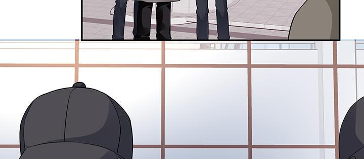 我的1/4男友 - 61話 微笑吧，莫莉(3/5) - 8