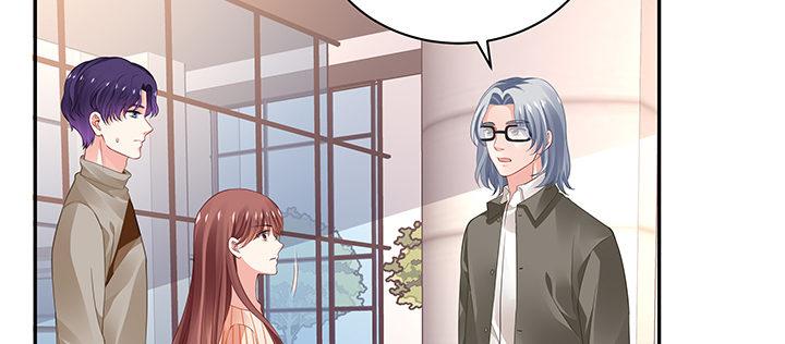 我的1/4男友 - 61話 微笑吧，莫莉(3/5) - 4