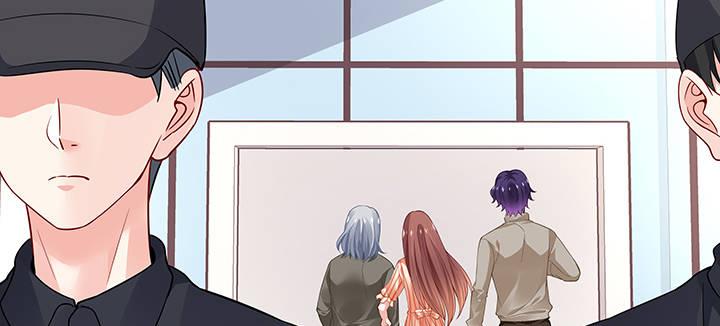 我的1/4男友 - 61話 微笑吧，莫莉(3/5) - 7