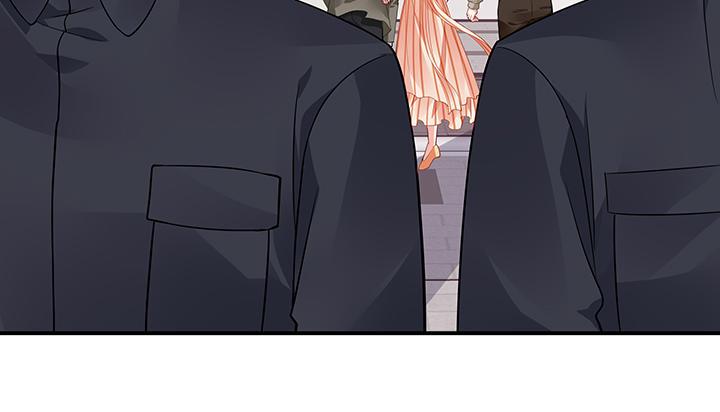 我的1/4男友 - 61話 微笑吧，莫莉(3/5) - 8