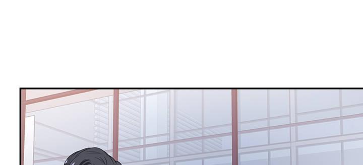 我的1/4男友 - 61話 微笑吧，莫莉(3/5) - 1