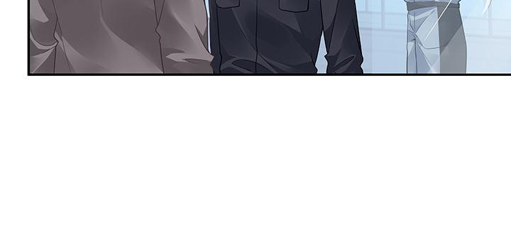 我的1/4男友 - 61話 微笑吧，莫莉(3/5) - 3