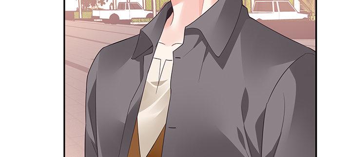 我的1/4男友 - 61話 微笑吧，莫莉(3/5) - 6