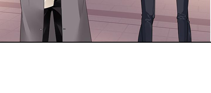 我的1/4男友 - 61話 微笑吧，莫莉(3/5) - 6