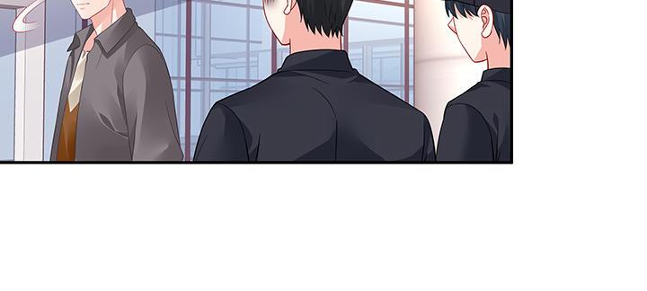 我的1/4男友 - 61話 微笑吧，莫莉(3/5) - 8