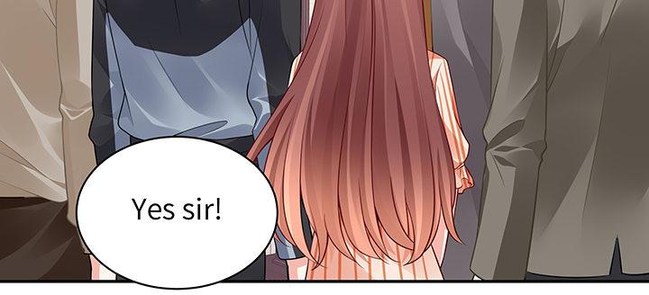 我的1/4男友 - 61話 微笑吧，莫莉(4/5) - 7