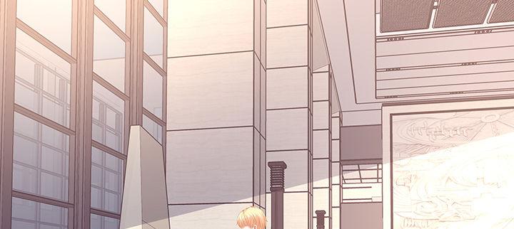 我的1/4男友 - 61話 微笑吧，莫莉(4/5) - 1