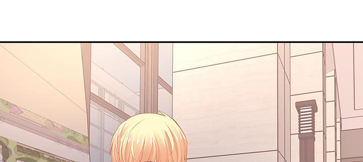 我的1/4男友 - 61話 微笑吧，莫莉(4/5) - 6