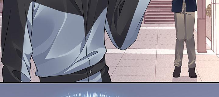 我的1/4男友 - 61話 微笑吧，莫莉(4/5) - 5